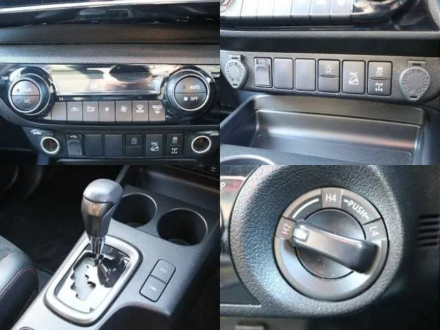 Toyota Hilux 2022 — миниатюра 2