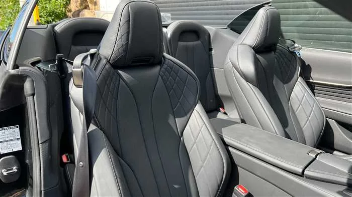 Lexus LC 500 2022 — миниатюра 3