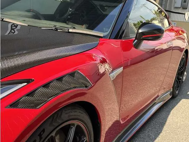 Nissan Nissan GT-R 2023 — миниатюра 3