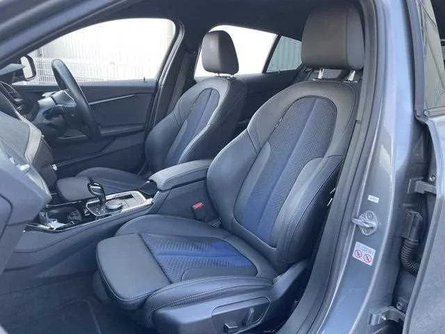 BMW 1 Series 2023 — миниатюра 5