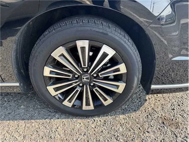 Honda Step WGN e:HEVSpadaPremium 2022 — миниатюра 3
