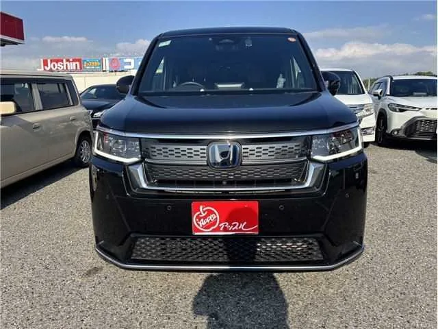 Honda Step WGN e:HEVSpadaPremium 2022 — миниатюра 5