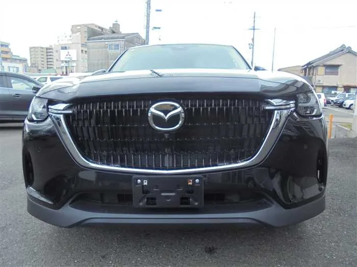 Mazda Mazda Others CX-60 2023 — миниатюра 2