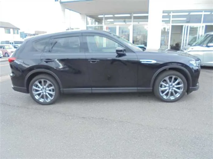 Mazda Mazda Others CX-60 2023 — миниатюра 5