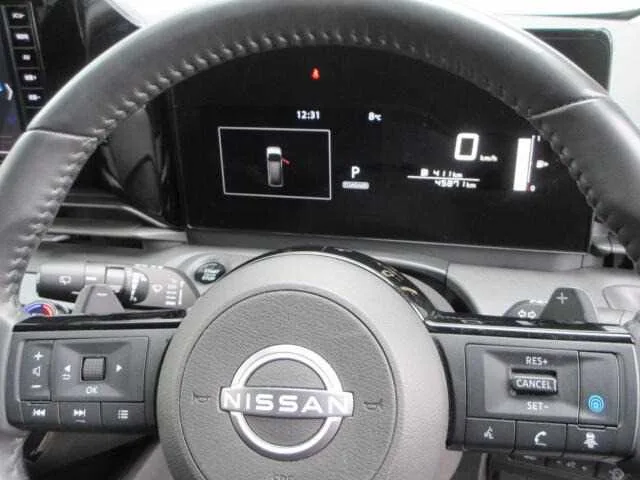 Nissan SERENA 2023 — миниатюра 2