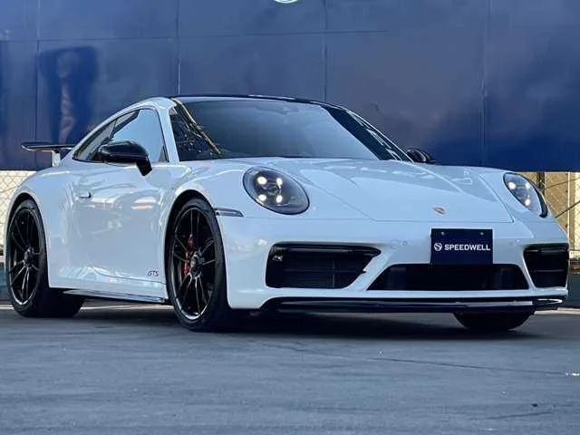 Porsche 911 2023 — миниатюра 5