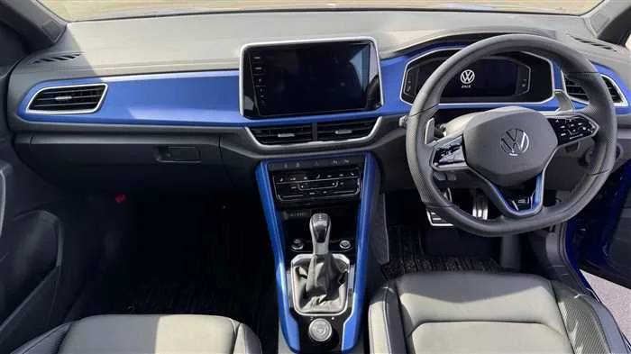 Volkswagen Volkswagen Others R 2023 — миниатюра 2