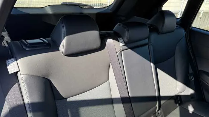 Toyota CorollaCross Z 2024 — миниатюра 3