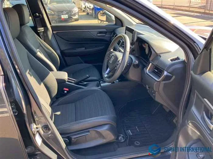 Honda Honda Others 1.5Z Plus 2024 — миниатюра 2