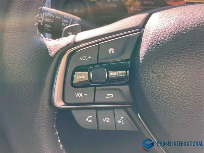 Honda Honda Others 1.5Z Plus 2024 — миниатюра 3