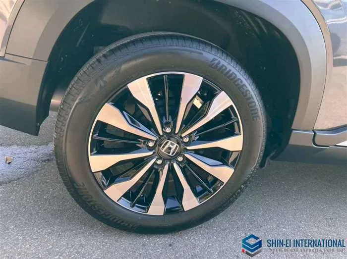 Honda Honda Others 1.5Z Plus 2024 — миниатюра 4
