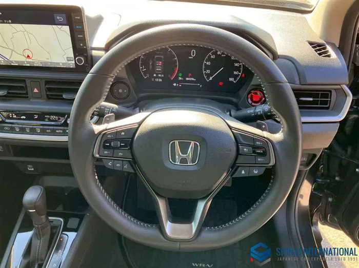 Honda Honda Others 1.5Z Plus 2024 — миниатюра 5