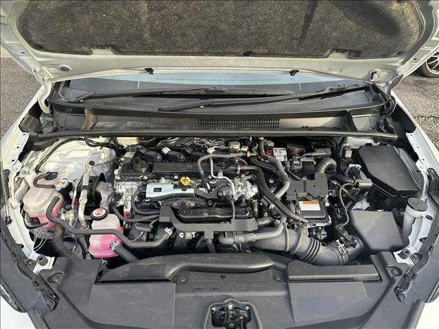 Toyota Prius 2023 — миниатюра 3