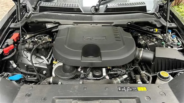 Land Rover Defender 110 X HSE D300 2022 — миниатюра 4