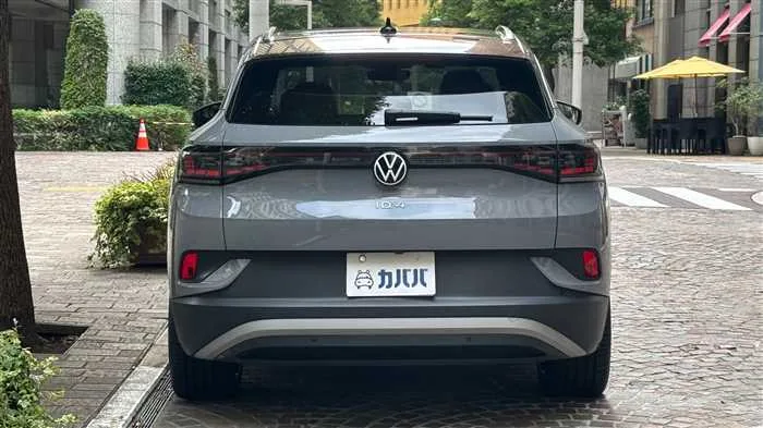 Volkswagen Volkswagen Others 2022 — миниатюра 4