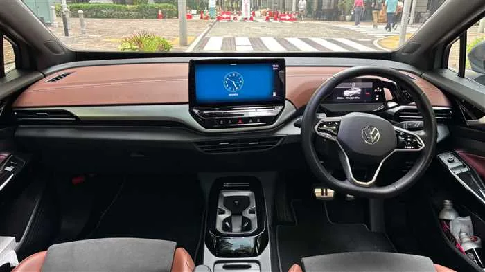 Volkswagen Volkswagen Others 2022 — миниатюра 5