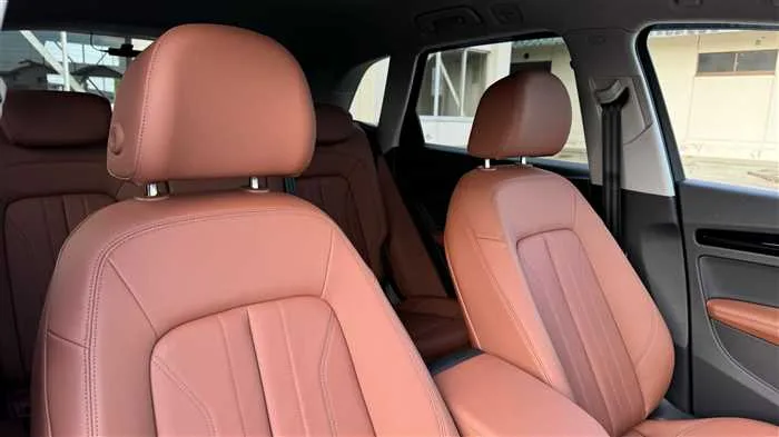 Audi Q5 4WD 2023 — миниатюра 3