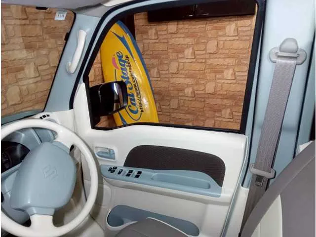 Suzuki Every 2025 — миниатюра 2
