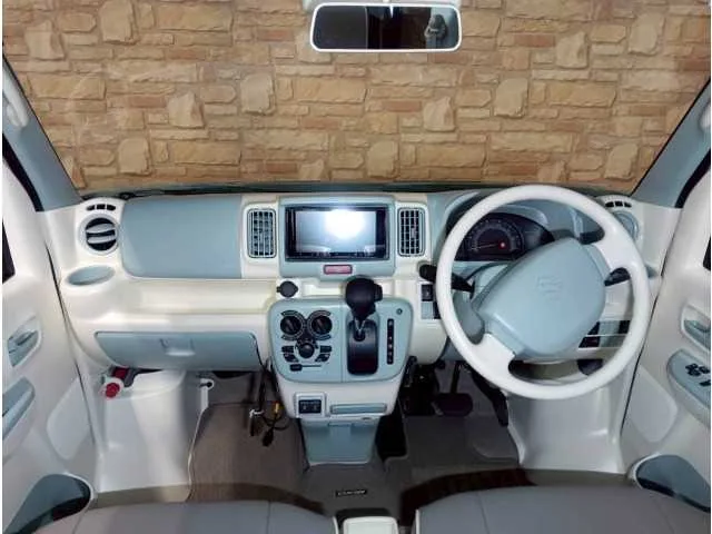 Suzuki Every 2025 — миниатюра 4