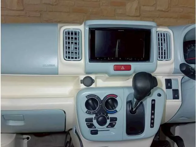 Suzuki Every 2025 — миниатюра 5
