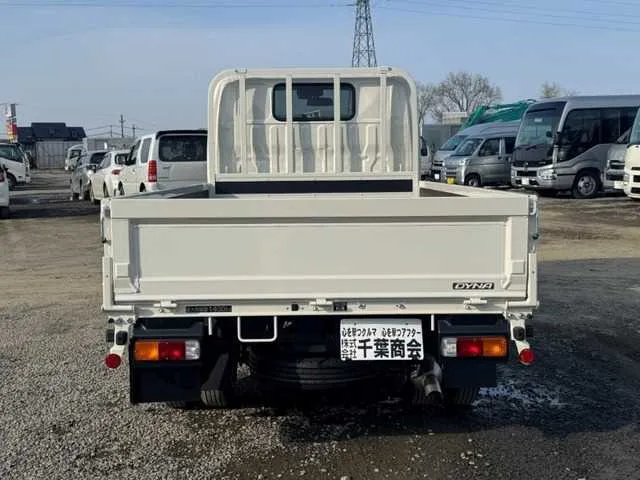 Toyota Dyna Truck 2025 — миниатюра 5