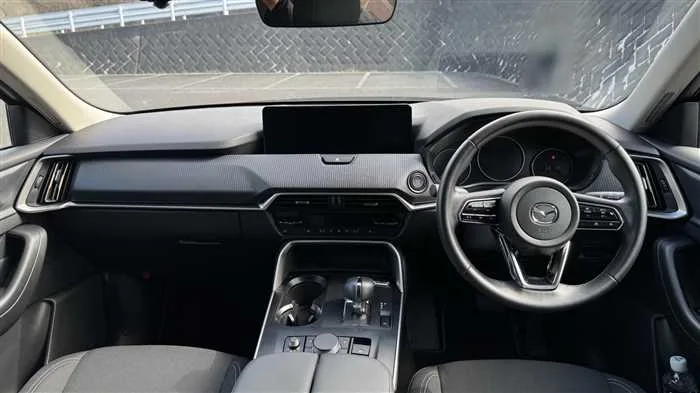 Mazda Eunos Others 25S S 2023 — миниатюра 2