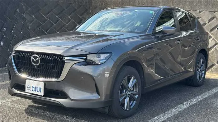 Mazda Eunos Others 25S S 2023 — фото 1, купить с доставкой в Москву