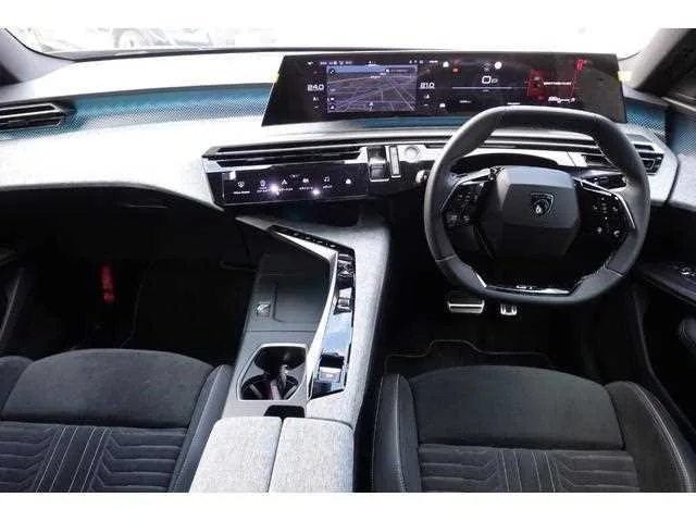 Peugeot Peugoet Others 2025 — миниатюра 2