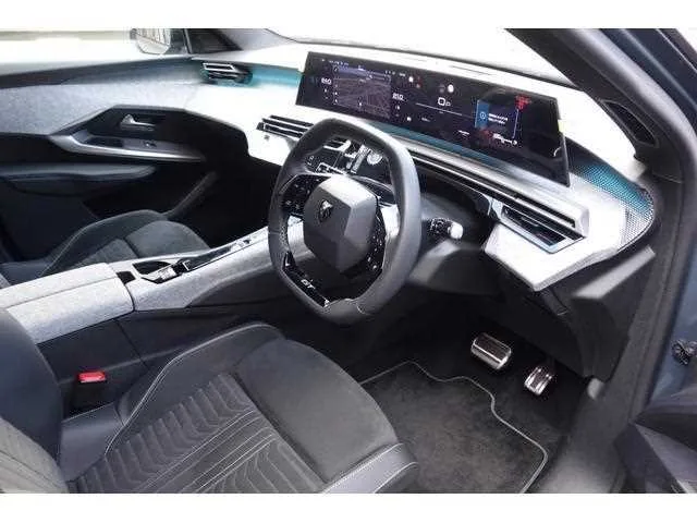Peugeot Peugoet Others 2025 — миниатюра 4