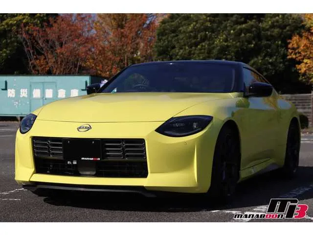 Nissan Fairlady Z 2022 — миниатюра 3