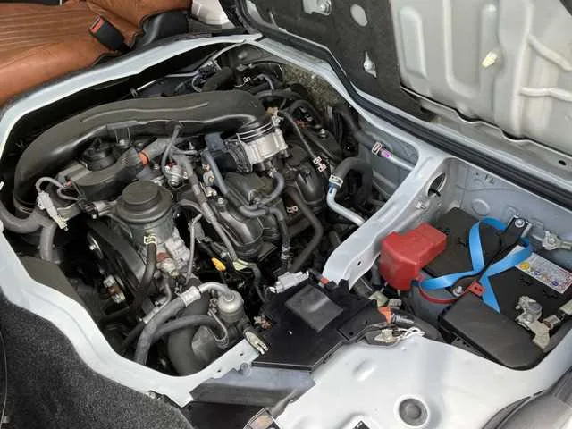 Toyota Hiace Wagon 2024 — миниатюра 4