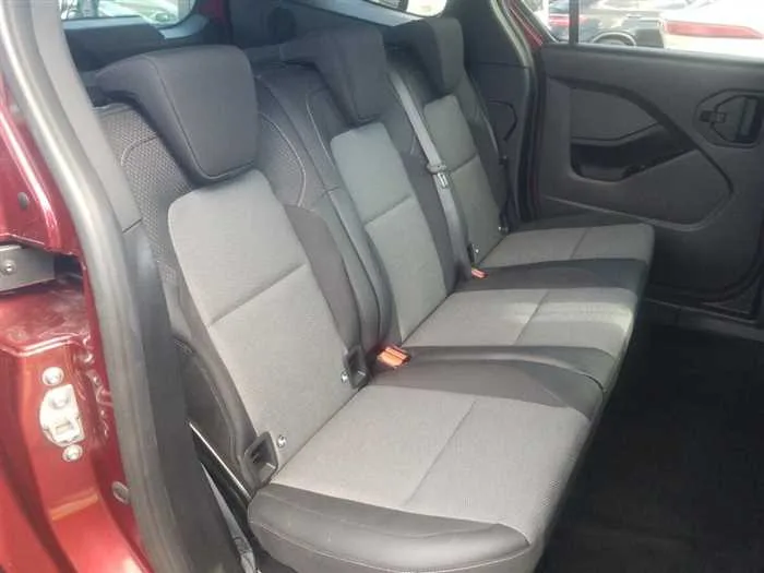 Renault KANGOO BlackVan 2024 — миниатюра 2