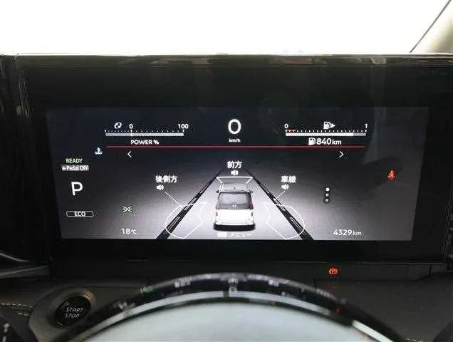 Nissan SERENA e-POWER Highway Star V 2024 — миниатюра 3