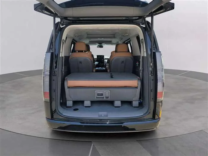 Hyundai Grand Starex 2023 — миниатюра 5