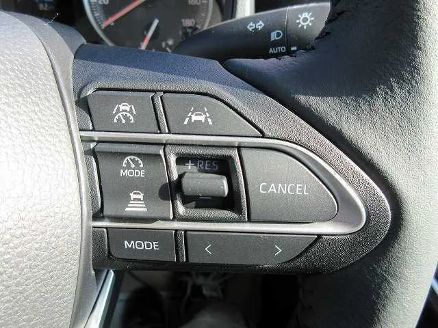 Suzuki LANDY 2022 — миниатюра 5