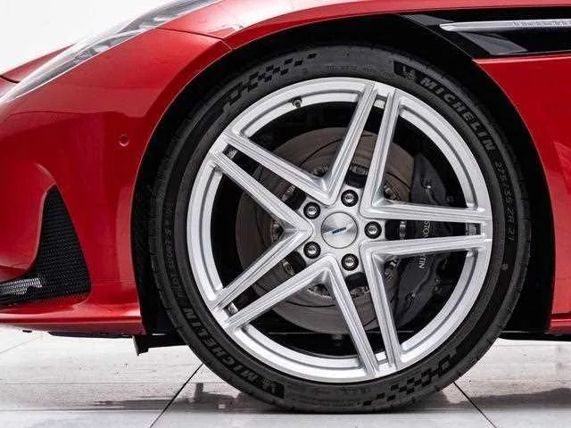 Aston Martin Aston Martin Others 2024 — миниатюра 3