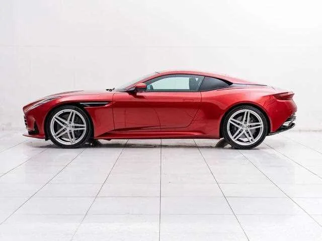 Aston Martin Aston Martin Others 2024 — миниатюра 5