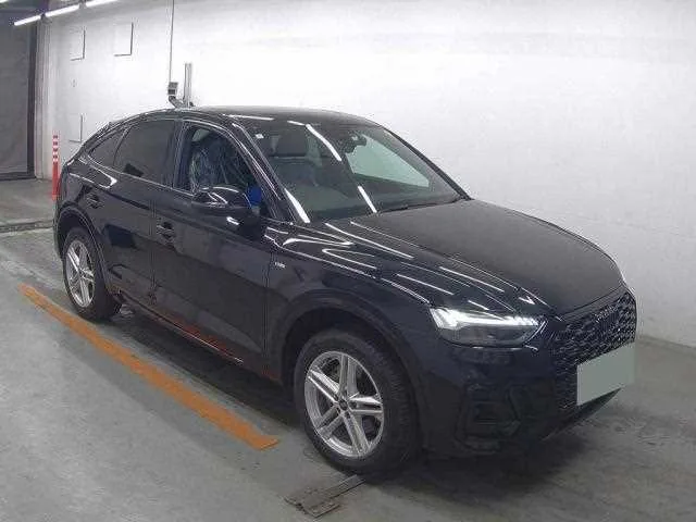 Audi A5 2024 — миниатюра 2