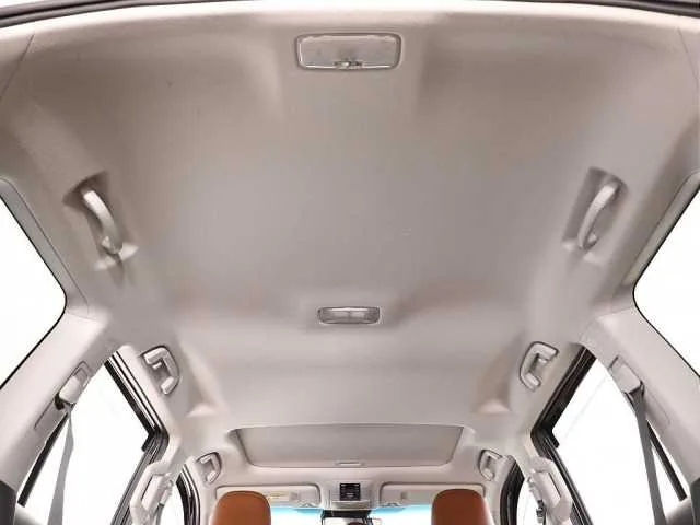 Toyota Land Cruiser Prado 2022 — миниатюра 3