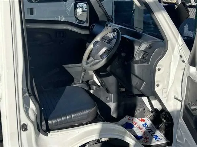 Daihatsu Hijet Truck -22 2022 — миниатюра 4