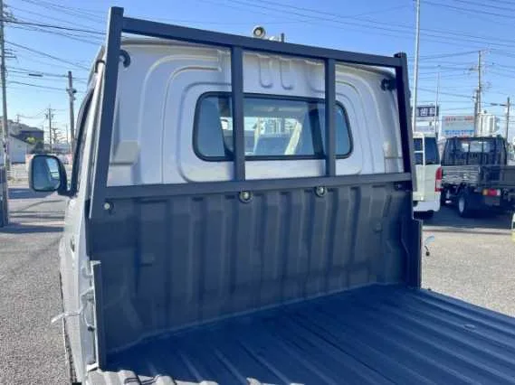 Toyota TOWNACE TRUCK 2022 — миниатюра 3