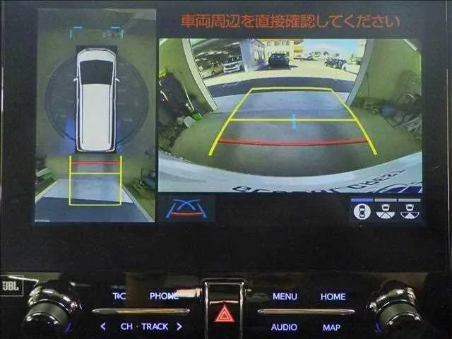 Toyota Alphard G 2022 — миниатюра 2