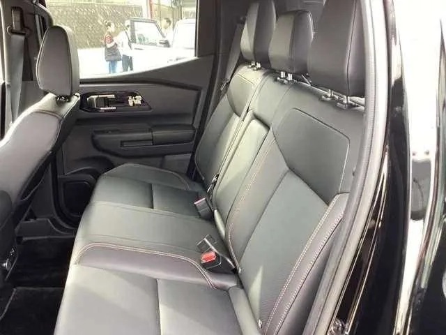 Mitsubishi Triton 2025 — миниатюра 2