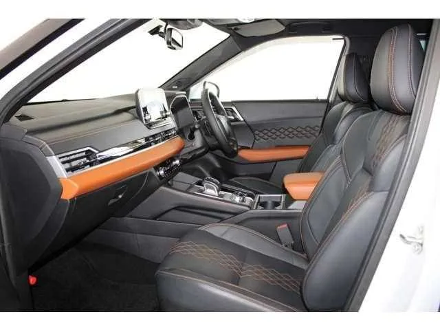Mitsubishi Outlander 2022 — миниатюра 4