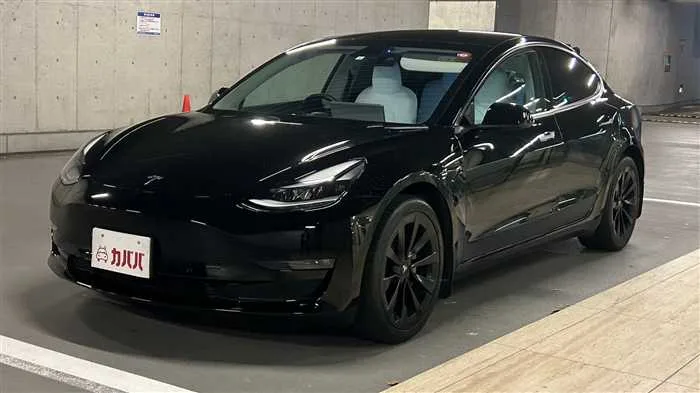 Tesla Motors Others AWD 2022 — фото 1, купить с доставкой в Москву