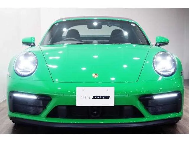 Porsche 911 2023 — миниатюра 3