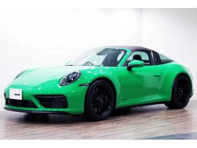 Porsche 911 2023 — миниатюра 4