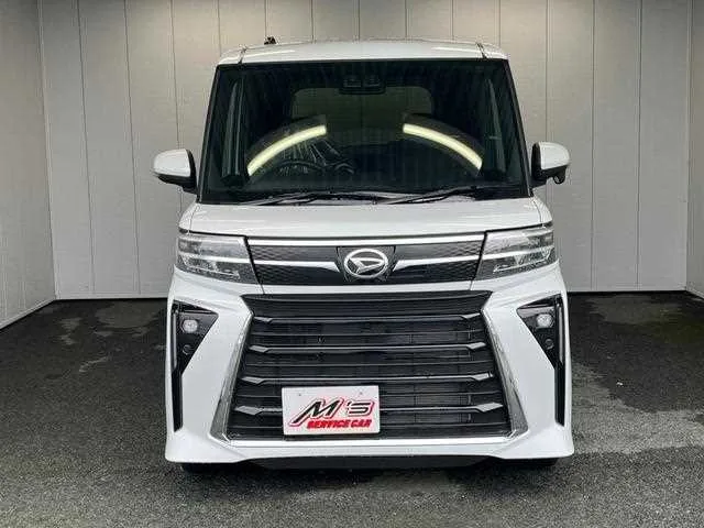 Daihatsu Tanto 2024 — миниатюра 5