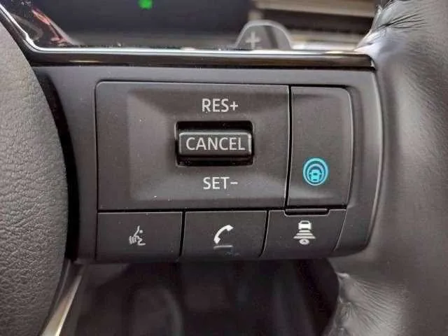 Nissan Serena 2024 — миниатюра 3
