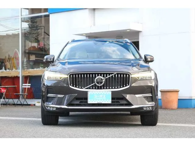 Volvo XC60 2023 — миниатюра 2
